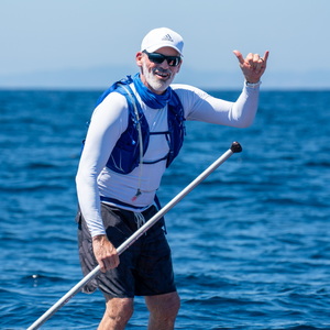 Fundraising Page: Rolf Geyling
